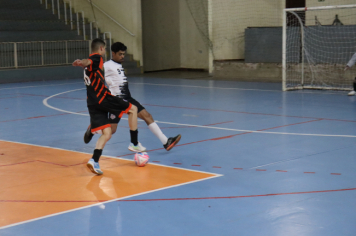 Foto - CAMPEONATO POPULAR MUNICIPAL DE FUTSAL MASCULINO