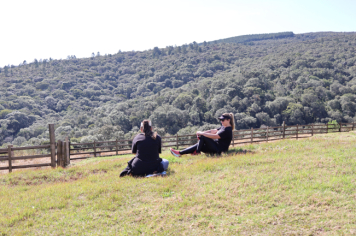 Foto - III CAMINHADA NA NATUREZA