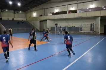 Foto - CAMPEONATO POPULAR MUNICIPAL DE FUTSAL MASCULINO