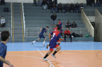 Foto - CAMPEONATO POPULAR MUNICIPAL DE FUTSAL MASCULINO