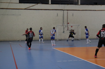 Foto - CAMPEONATO DE FUTSAL MASTER MASCULINO