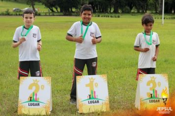 Foto - IX Jogos Escolares de Piraí do Sul  - JEPSUL 2023