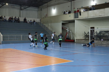 Foto - CAMPEONATO POPULAR MUNICIPAL DE FUTSAL MASCULINO