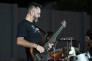 Foto - NATAL ENCANTADO DIA 23