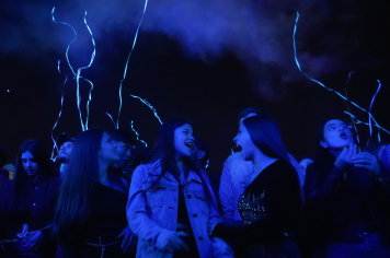 Foto - 4º Piraí Rodeo Fest - Humberto e Ronaldo