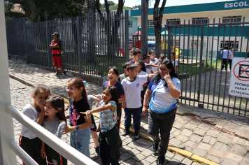 Foto - CARRETA DA ALEGRIA DIA DAS CRIANÇAS - 16/10