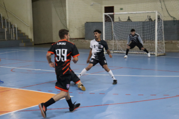 Foto - CAMPEONATO POPULAR MUNICIPAL DE FUTSAL MASCULINO