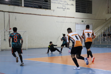 Foto - 2ª SUPERCOPA DE FUTSAL MASCULINO