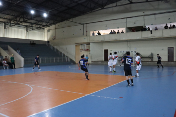Foto - COPINHA DE FUTSAL DE MENORES MASCULINO 