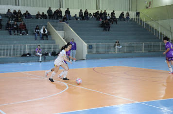 Foto - 2ª SUPERCOPA DE FUTSAL FEMININO
