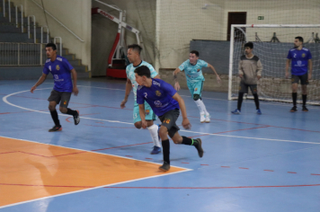 Foto - CAMPEONATO POPULAR MUNICIPAL DE FUTSAL MASCULINO