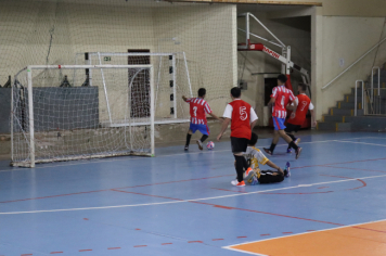 Foto - CAMPEONATO POPULAR MUNICIPAL DE FUTSAL MASCULINO