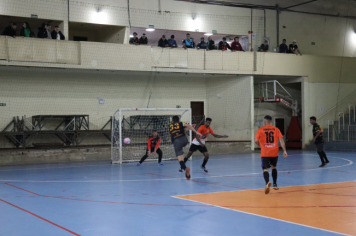 Foto - CAMPEONATO POPULAR MUNICIPAL DE FUTSAL MASCULINO