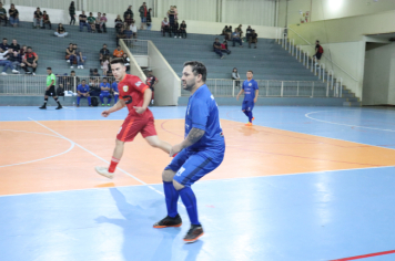 Foto - 2ª SUPERCOPA DE FUTSAL MASCULINO