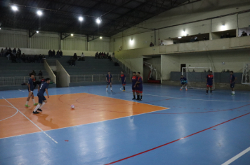 Foto - CAMPEONATO POPULAR MUNICIPAL DE FUTSAL MASCULINO