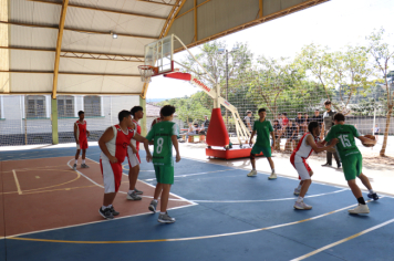 Foto - JOGOS ESCOLARES 2025 - 04/05 DOMINGO