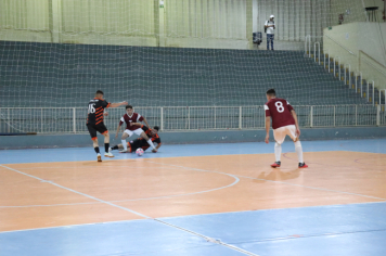 Foto - 2ª SUPERCOPA DE FUTSAL MASCULINO