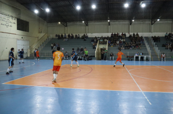 Foto - COPA AMCG DE FUTSAL