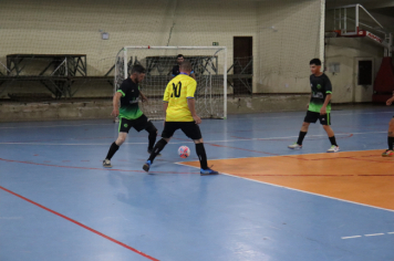 Foto - CAMPEONATO POPULAR MUNICIPAL DE FUTSAL MASCULINO