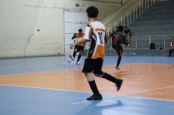 Foto - 2ª SUPERCOPA DE FUTSAL MASCULINO