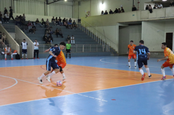 Foto - COPA AMCG DE FUTSAL