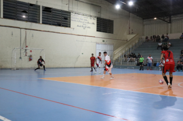 Foto - 2ª SUPERCOPA DE FUTSAL MASCULINO