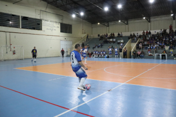 Foto - CAMPEONATO DE FUTSAL MASTER MASCULINO