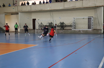 Foto - COPINHA DE FUTSAL DE MENORES MASCULINO 