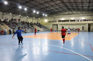 Foto - CAMPEONATO DE FUTSAL MASTER MASCULINO