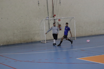 Foto - CAMPEONATO POPULAR MUNICIPAL DE FUTSAL MASCULINO