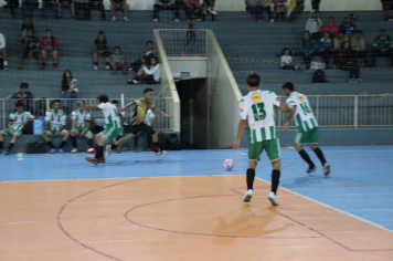 Foto - CAMPEONATO POPULAR MUNICIPAL DE FUTSAL MASCULINO