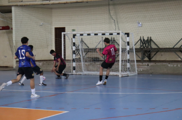 Foto - COPINHA DE FUTSAL DE MENORES MASCULINO 