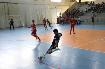 Foto - JOGOS ESCOLARES 2025 - 07/05 QUARTA FEIRA