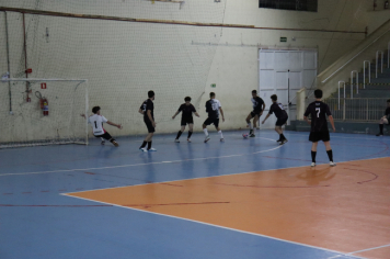 Foto - CAMPEONATO POPULAR MUNICIPAL DE FUTSAL MASCULINO