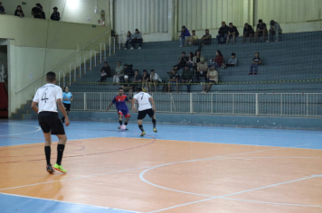 Foto - CAMPEONATO POPULAR MUNICIPAL DE FUTSAL MASCULINO