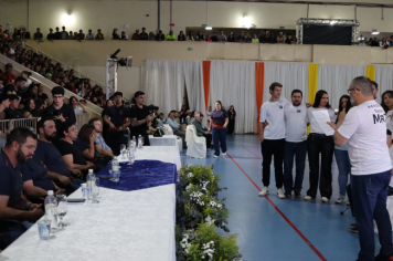 Foto - ABERTURA XI JEPSUL 2025