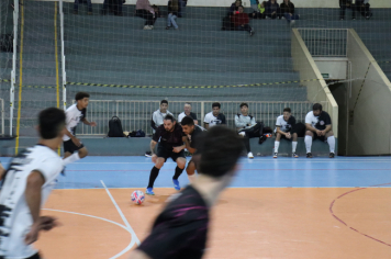 Foto - CAMPEONATO POPULAR MUNICIPAL DE FUTSAL MASCULINO