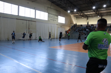 Foto - JOGOS ESCOLARES 2025 - 04/05 DOMINGO