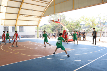 Foto - JOGOS ESCOLARES 2025 - 04/05 DOMINGO