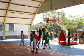 Foto - JOGOS ESCOLARES 2025 - 04/05 DOMINGO