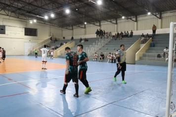Foto - FUTSAL SÉRIE PRATA 31/03/2026