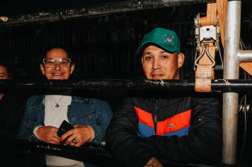 Foto - 4º Piraí Rodeo Fest - Humberto e Ronaldo