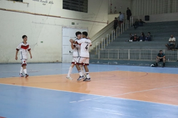 Foto - FUTSAL SÉRIE PRATA 31/03/2026