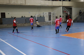 Foto - CAMPEONATO POPULAR MUNICIPAL DE FUTSAL MASCULINO