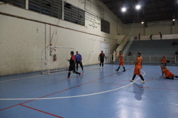 Foto - CAMPEONATO DE FUTSAL MASTER MASCULINO