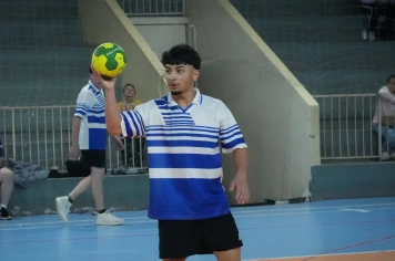 Foto - Campeonato de Handebol - 10/03