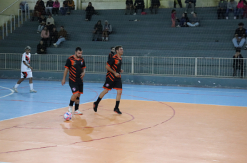 Foto - CAMPEONATO POPULAR MUNICIPAL DE FUTSAL MASCULINO