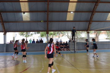 Foto - JOGOS ESCOLARES 2025 - 05/05 SEGUNDA FEIRA