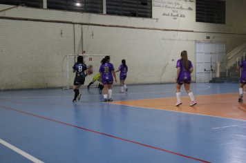 Foto - 2ª SUPERCOPA DE FUTSAL FIMININO