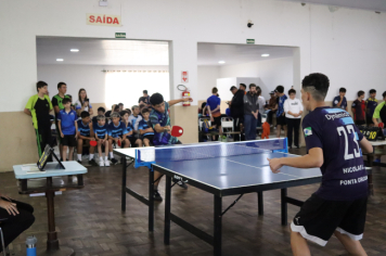 Foto - JOGOS ESCOLARES 2025 - 05/05 SEGUNDA FEIRA